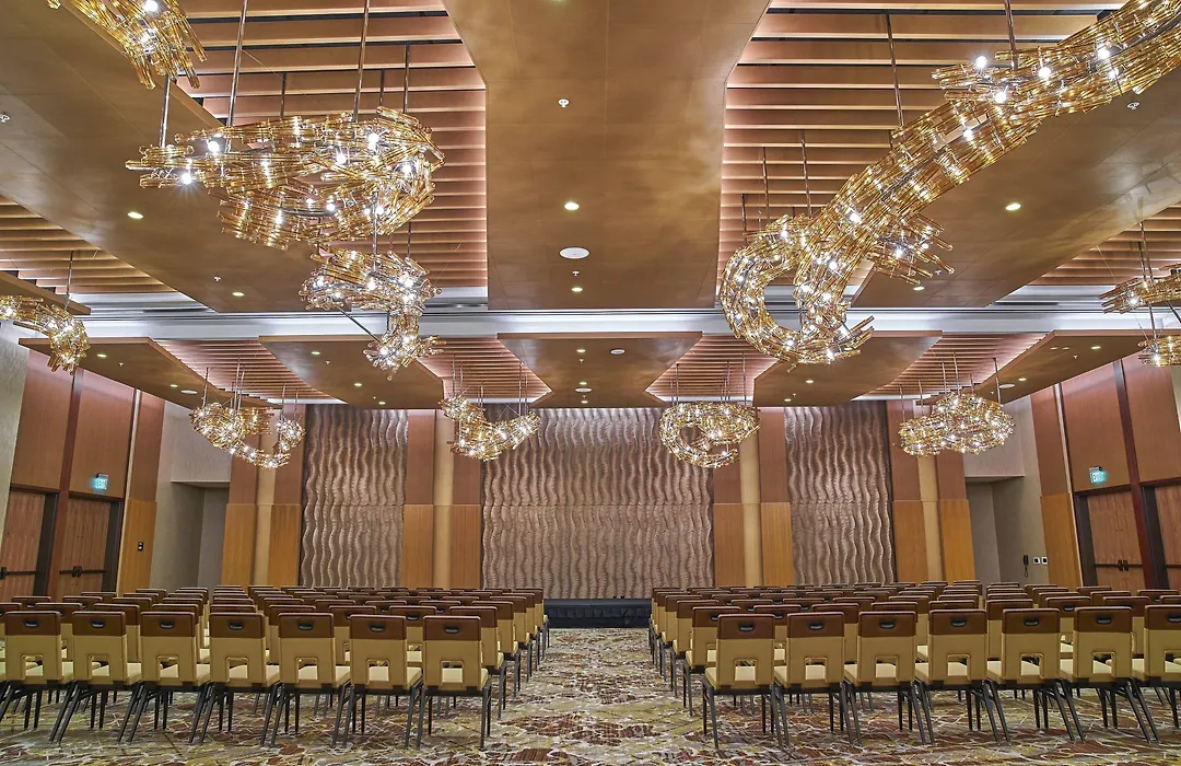 Jw Marriott, Anaheim Resort-1
