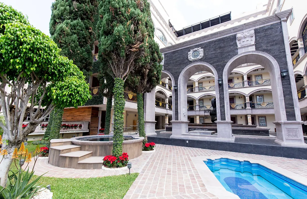 Hotel & Spa Mansion Solis By Hotsson-1