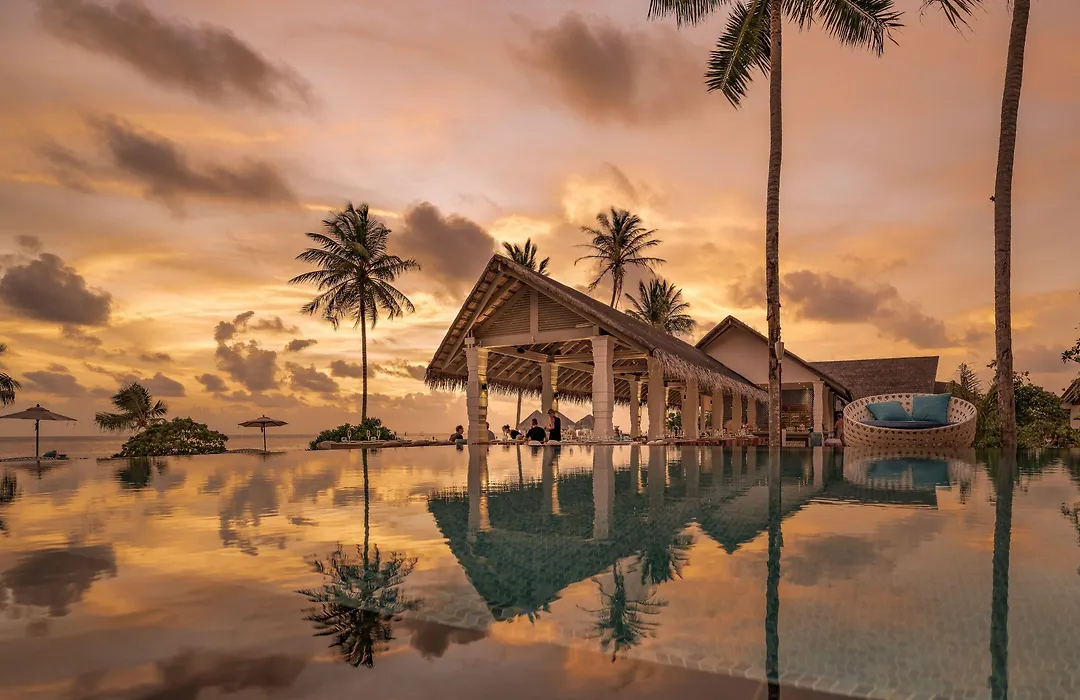 Cora Cora Maldives - Premium All-Inclusive Resort-1