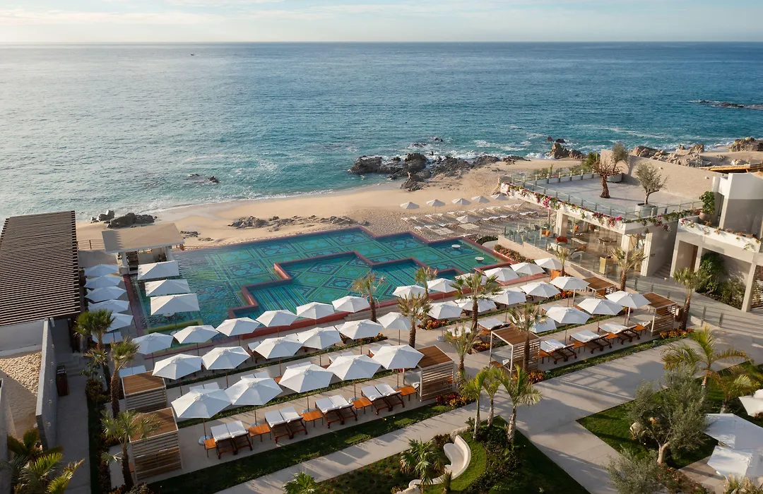 Grand Velas Boutique Hotel (Adults Only)-1
