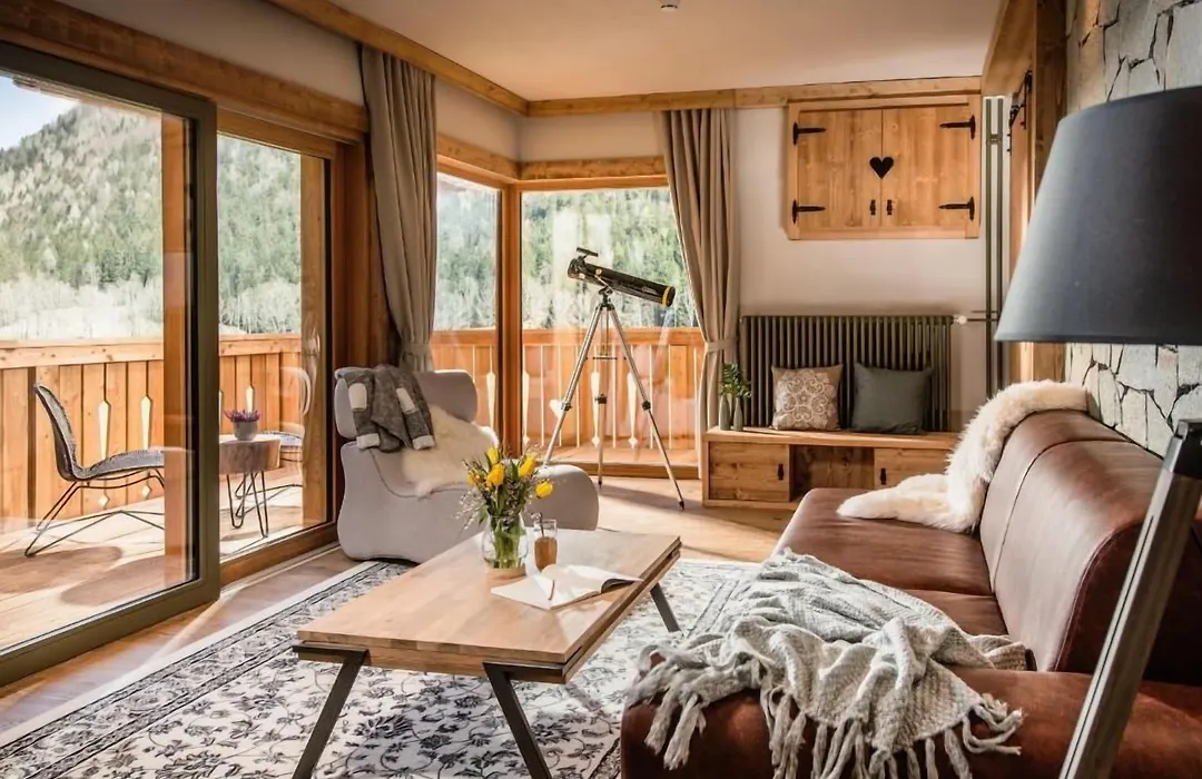 Vila Planinka Boutique Hotel-1
