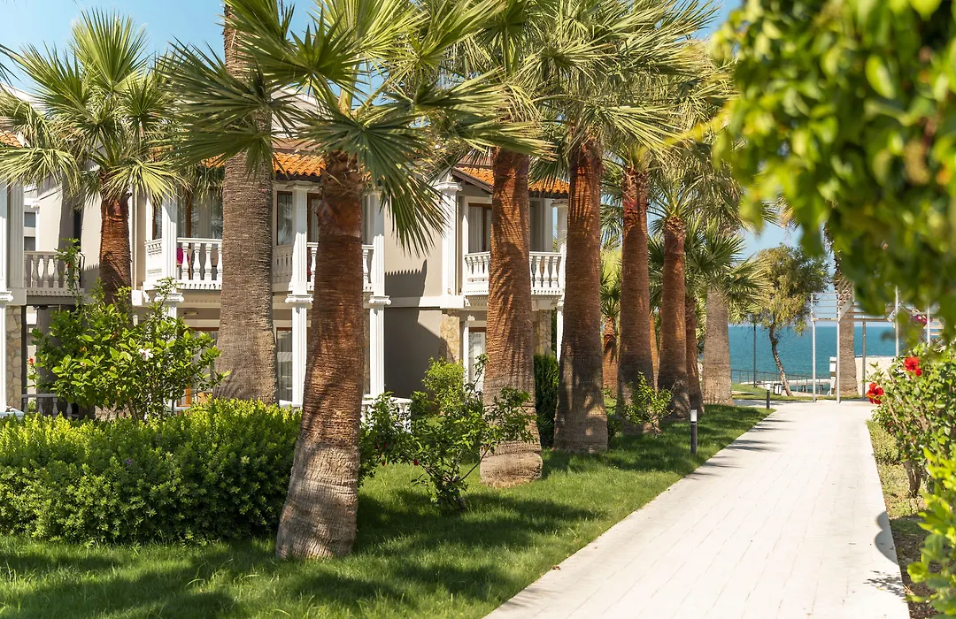 Lucas Didim Resort-1