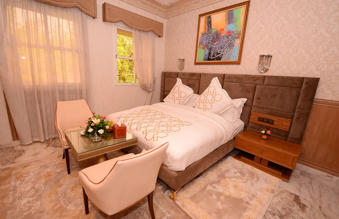 The White Palace Rabat-1