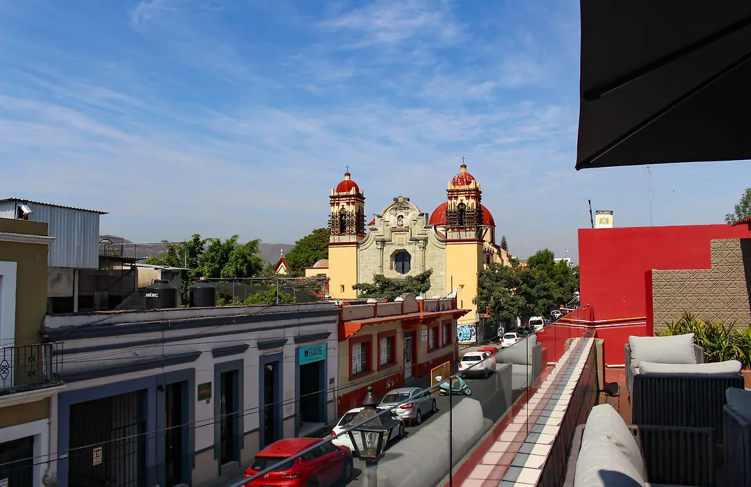 Casa Naila Hotel Boutique-1