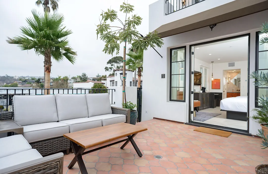North Beach Villa-1