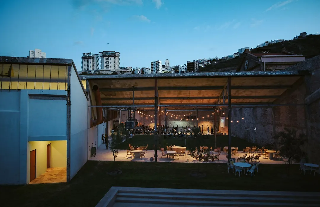 Hotel Hercules-1
