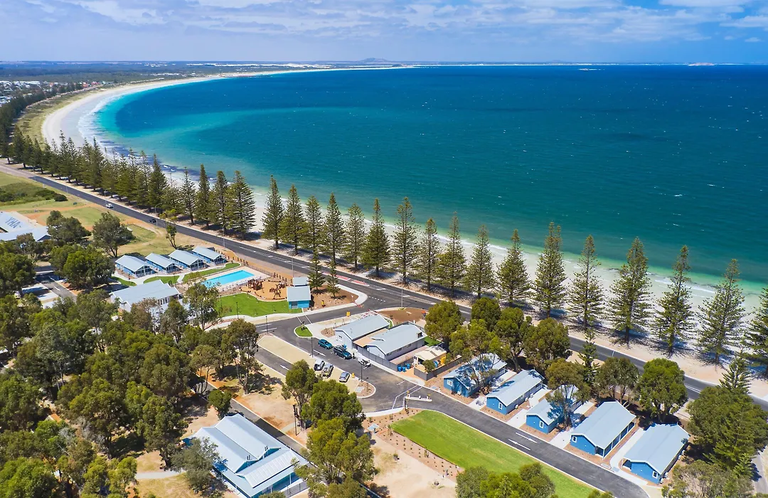 Rac Esperance Holiday Park-1