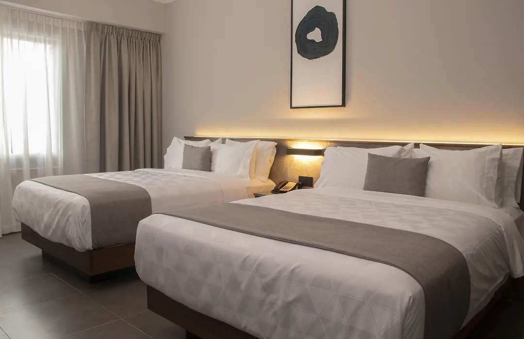 Viaggio Resort Mazatlán-1