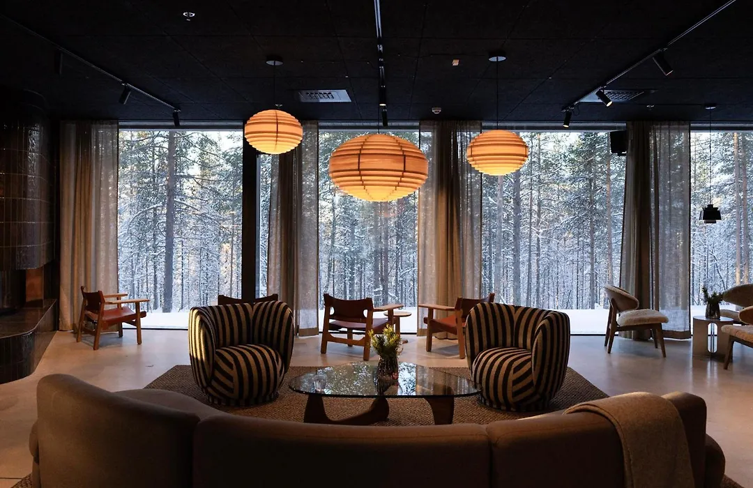 Galdu Hotel & Spa-1