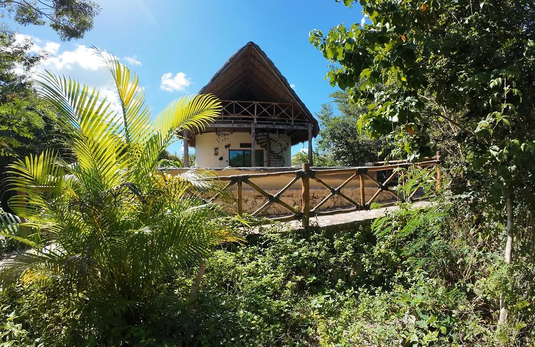 Hotel Aldea Maya-1