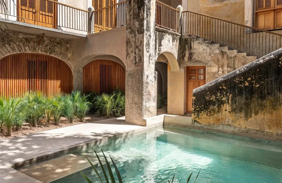 Hotel Sevilla, A Member Of Design Hotels-1