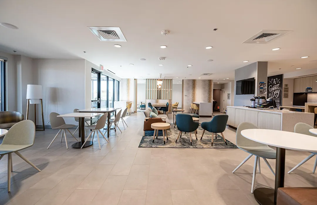 Towneplace Suites By Marriott Las Vegas North I-15-1