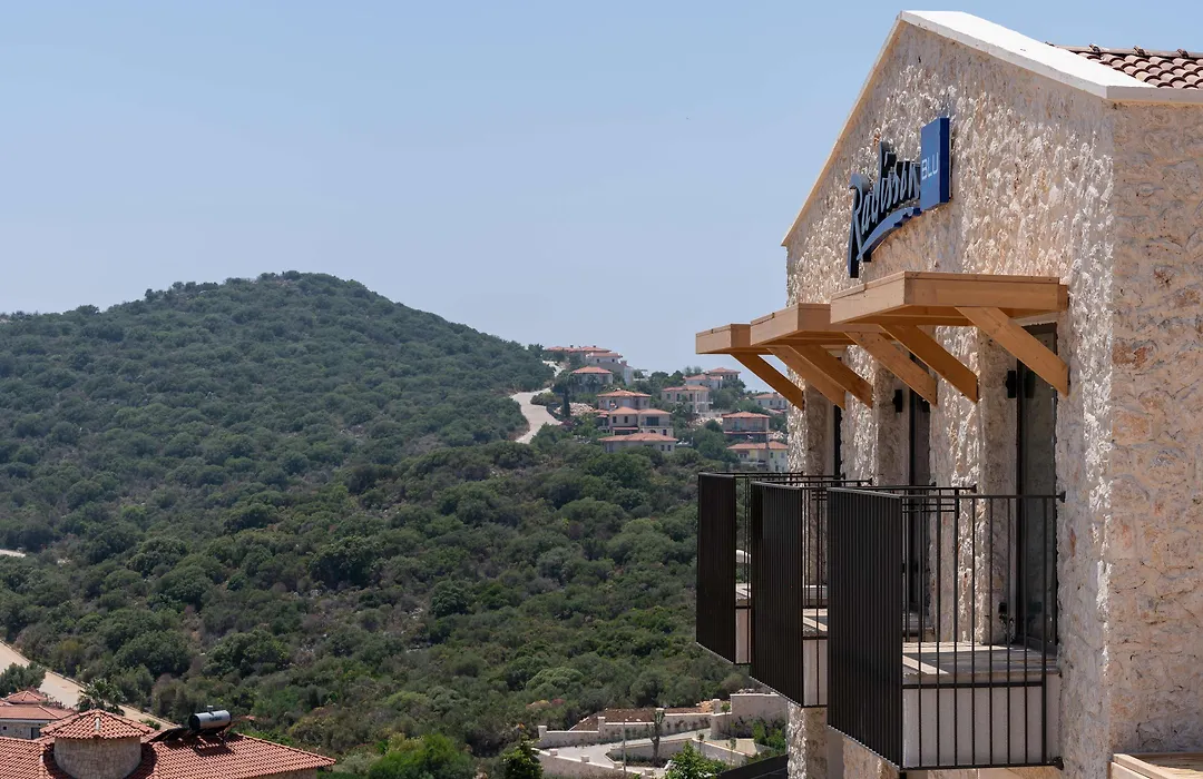 Radisson Blu Hotel, Kas-1