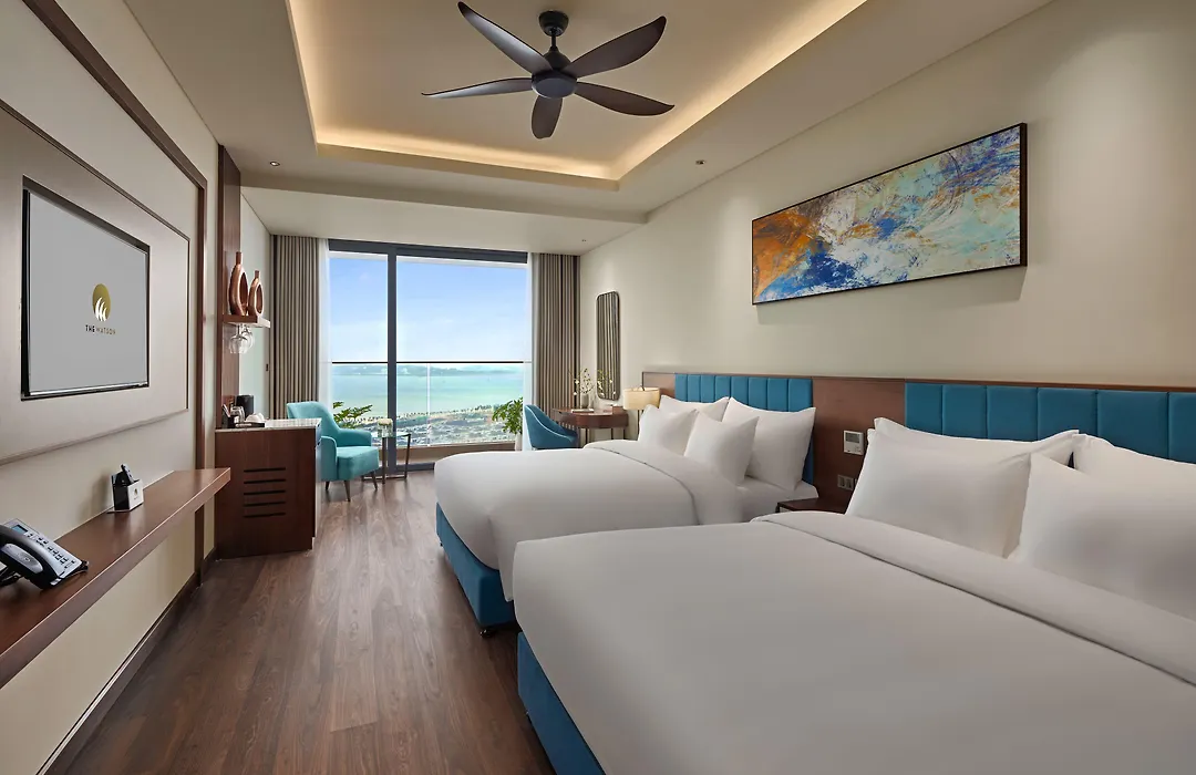 The Watson Premium Halong Hotel-1