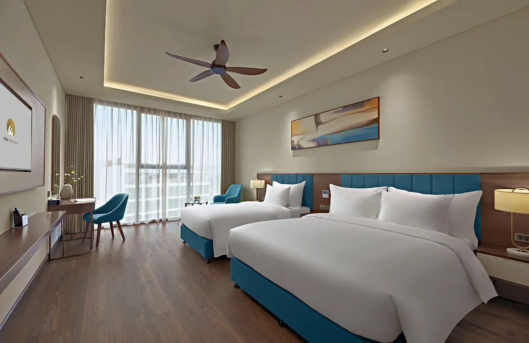 The Watson Premium Halong Hotel-1