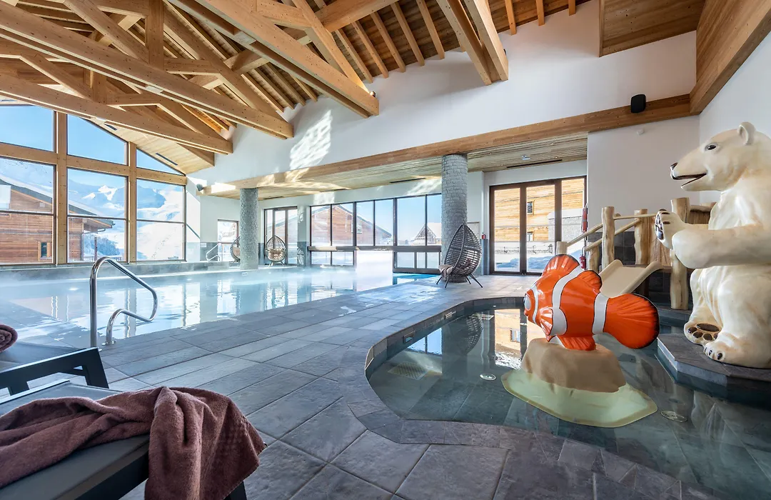 CGH Résidences&Spas White Pearl Lodge-1