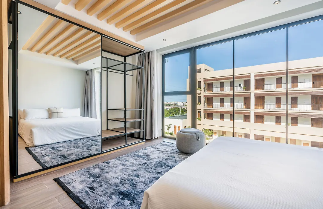 Hotel Faranda Single 1 Punta Cana - Adults Only-1