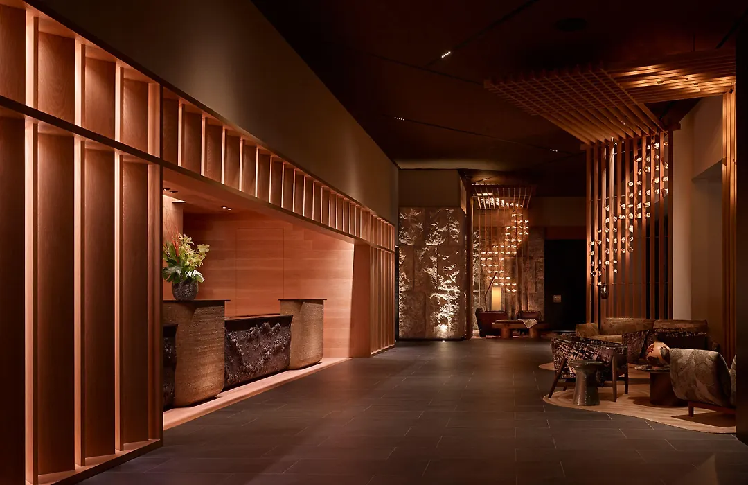 Nobu Hotel Atlanta-1