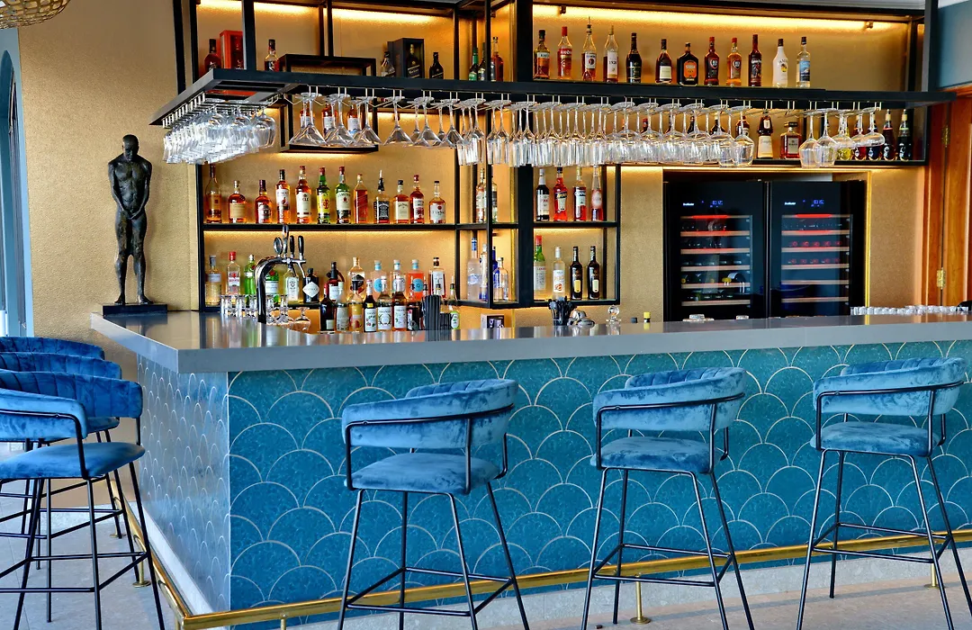 Apogee Boutique Hotel & Spa-1