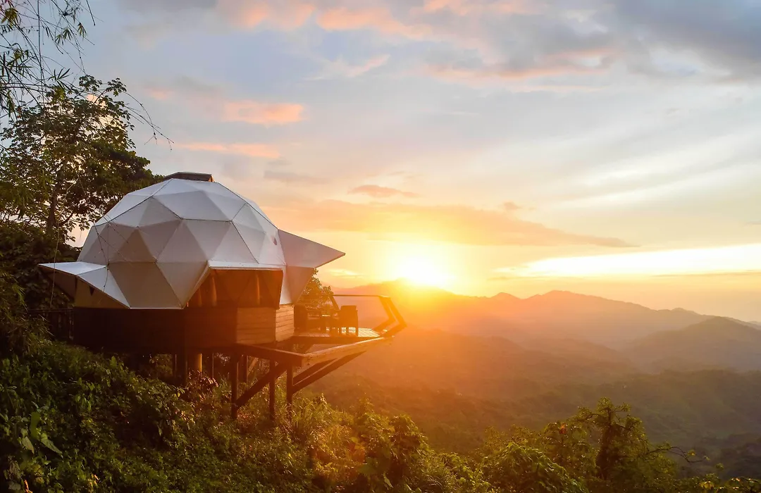 Trekker Glamping - Ecolodge Boutique-1