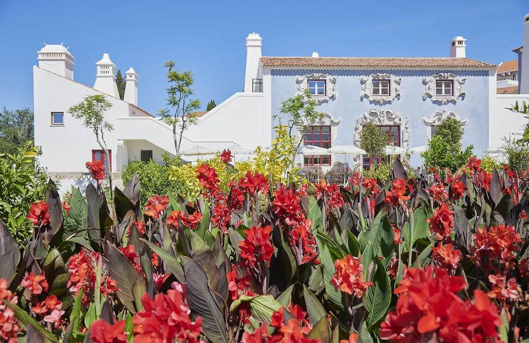 Vermelho Melides - Relais & Chateaux-1