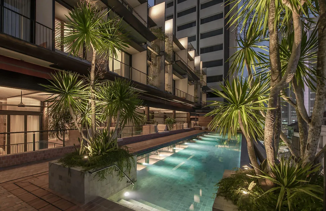 Else Kuala Lumpur, A Member Of Design Hotels-1