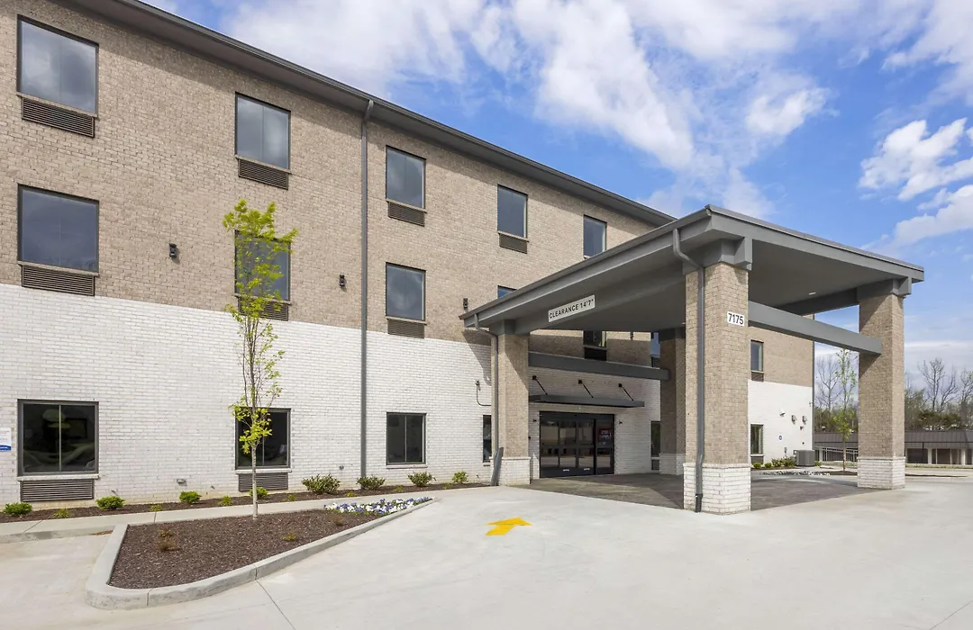 Quality Inn & Suites Joelton - Nashville-1