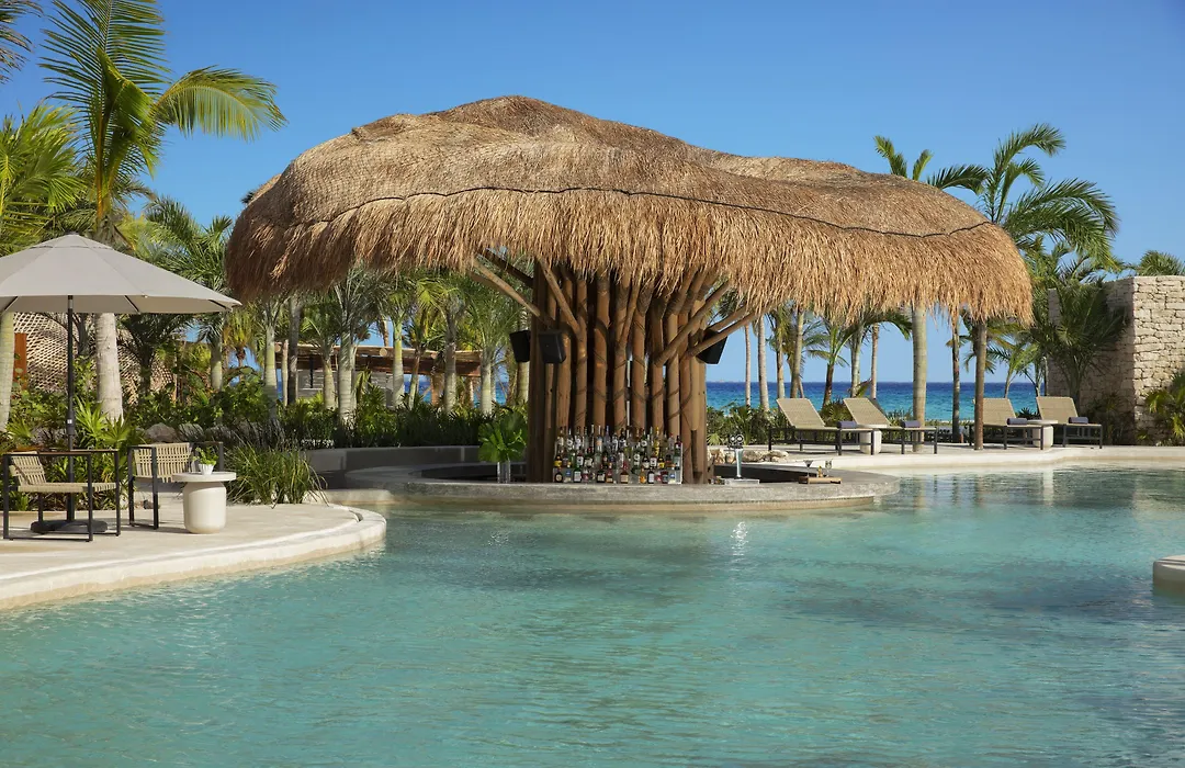 Secrets Impression Moxché - Adults Only - All Inclusive-1