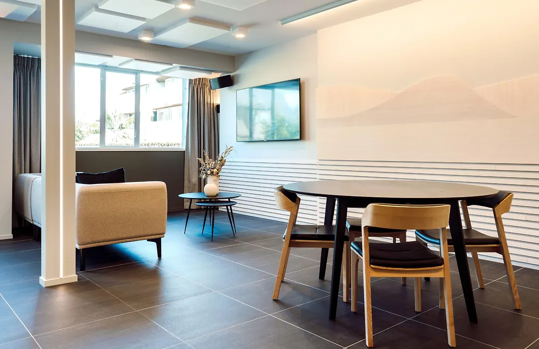 Cityside Hotel Tauranga-1