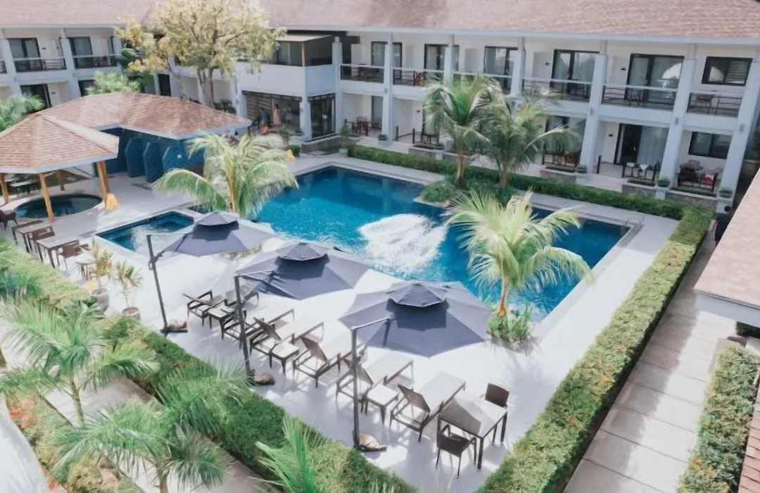 Ora Beach Resort-1