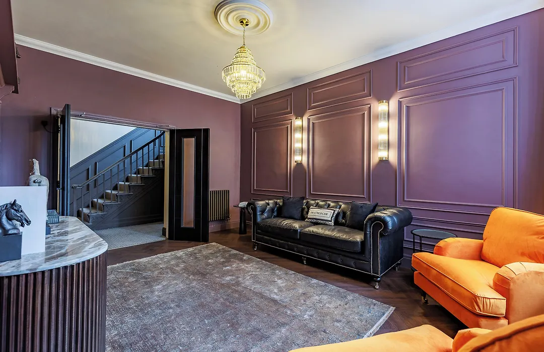 The Seven Chester-1