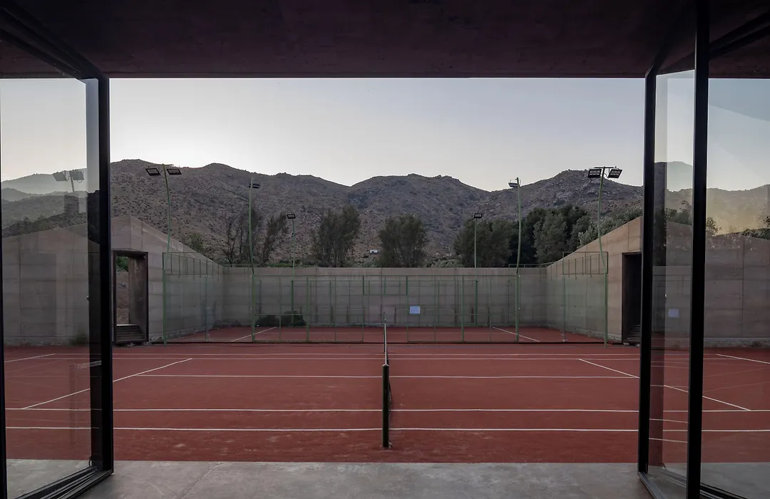 Bruma Wine Resort-1