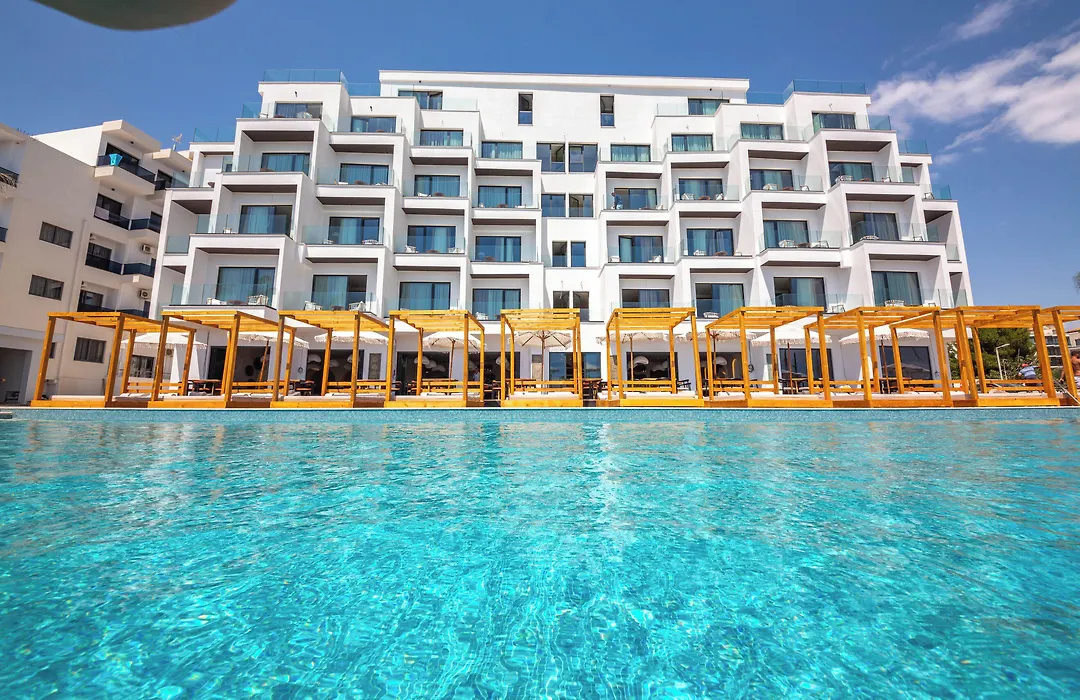 San Angelo Luxury Resort & Spa - Adults Only-1