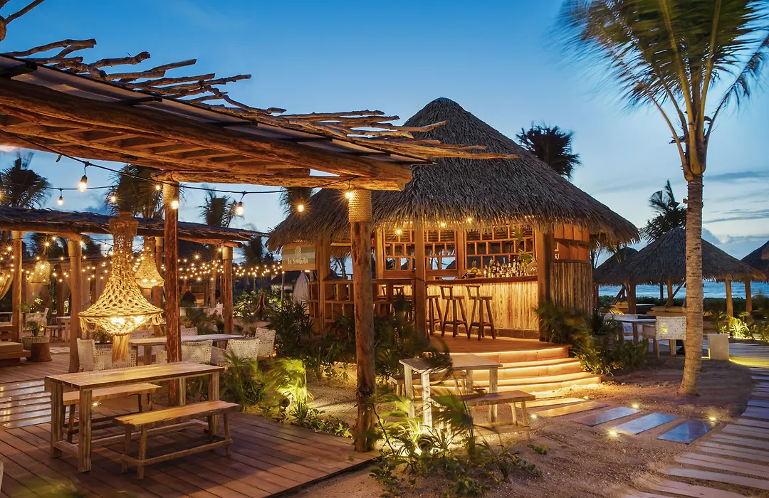 Jungala Hotel At Vidantaworld Riviera Maya-1