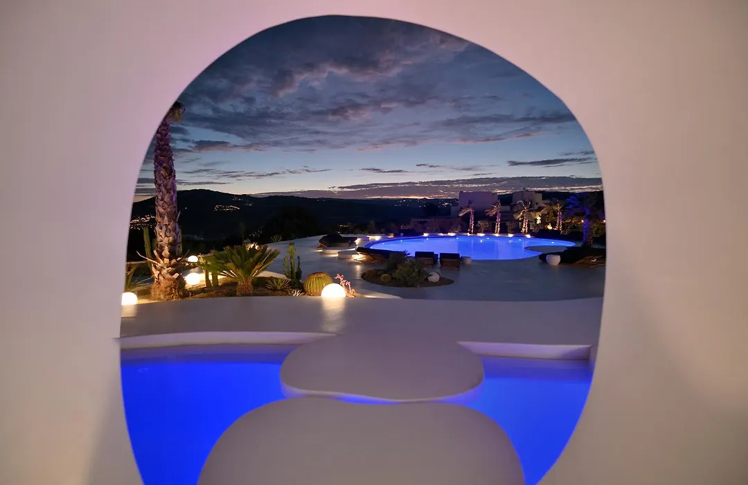 Million Stars Mykonos, Iconic By Design-1
