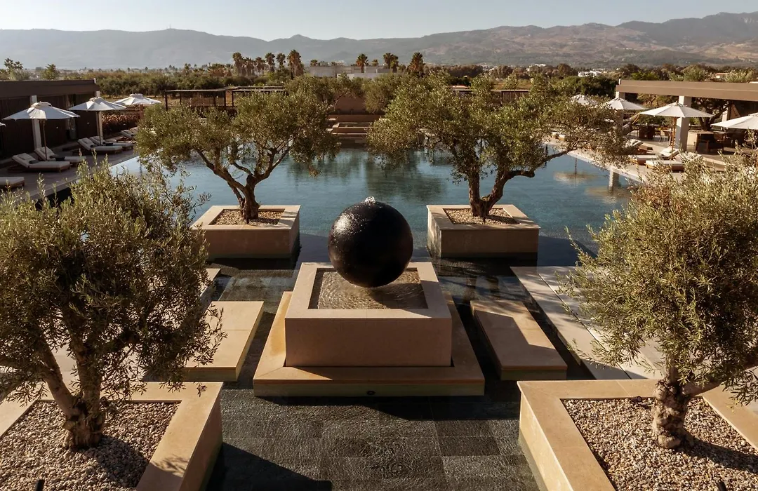 The Ritual, A Wellness Retreat-1