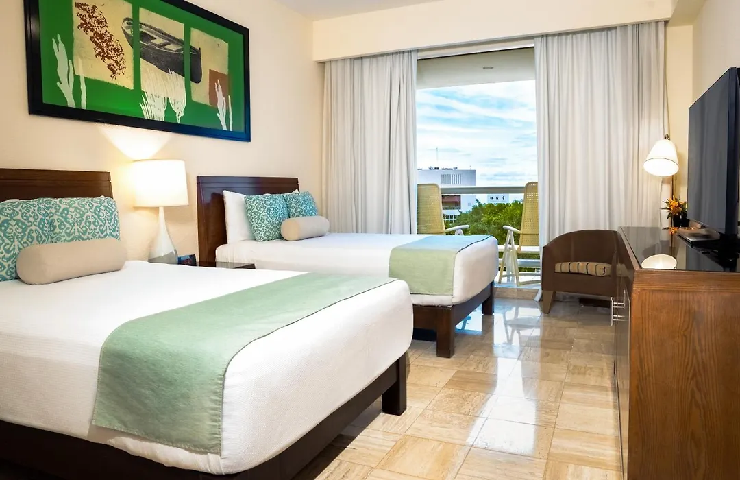 Ocean Breeze Puerto Vallarta-1