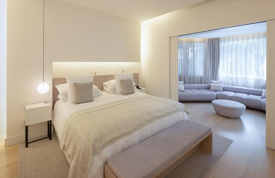 Abac Hotel Boutique 5 Gl-1