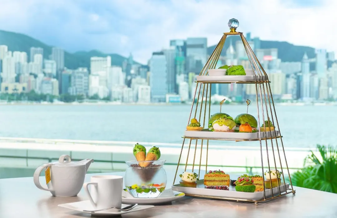 Intercontinental Grand Stanford Hong Kong By Ihg-1