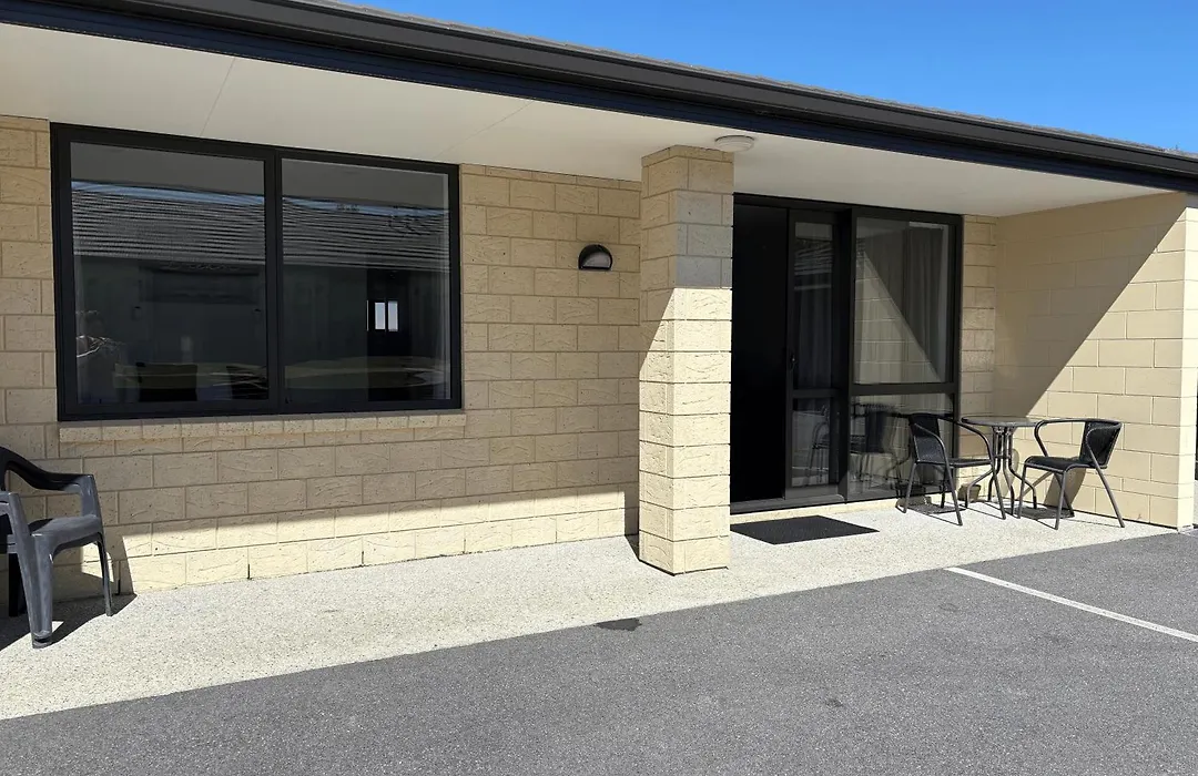 Asure Central Gold Motel Cromwell-1