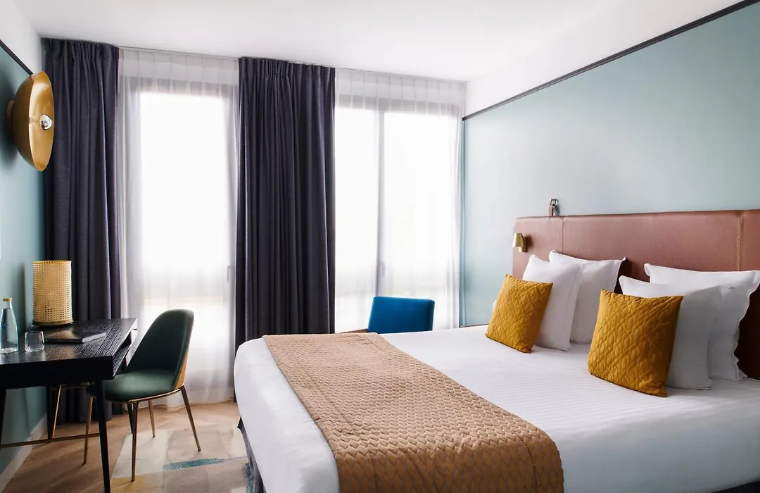 Maison Des Ambassadeurs, A Small Luxury Hotels-1