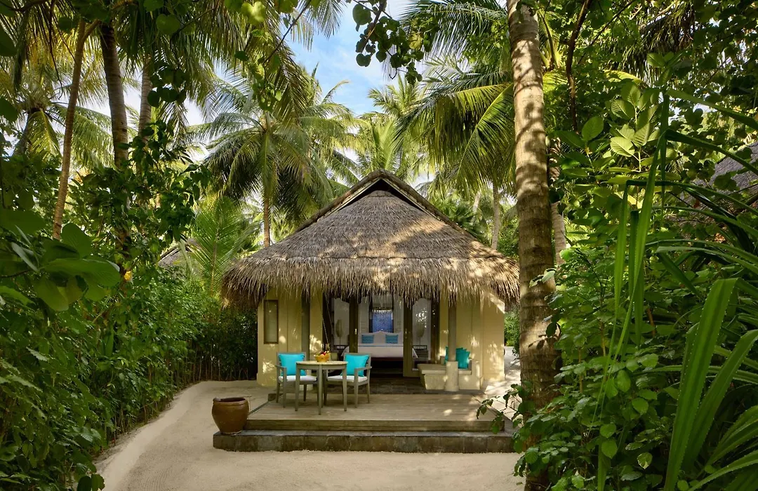 Anantara Dhigu Maldives Resort-1