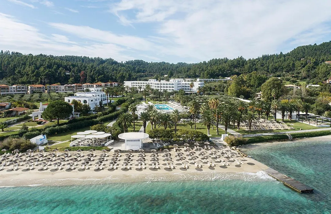Kassandra Palace Seaside Resort-1