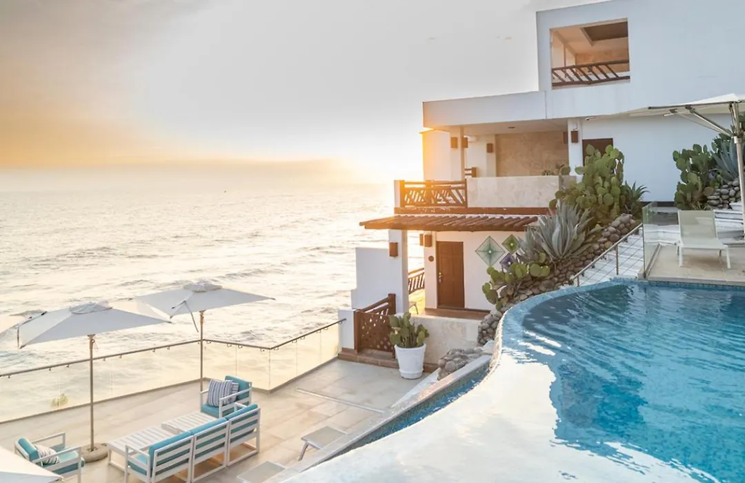 Hotel Los Farallones-1