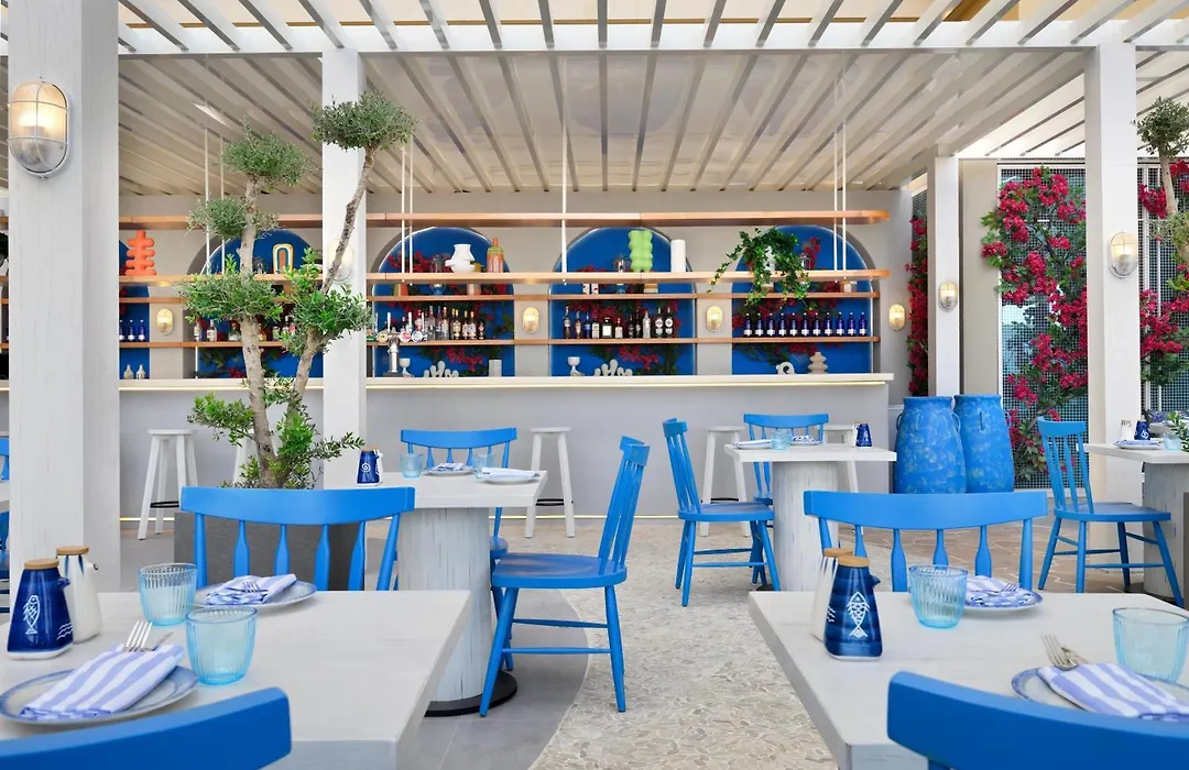 Ja Ocean View Hotel, Jumeirah Beach Dubai-1