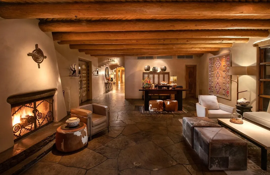 Rosewood Inn Of The Anasazi-1