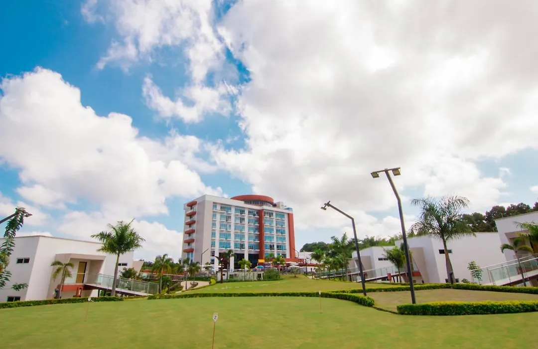 Sonesta Hotel Pereira-1