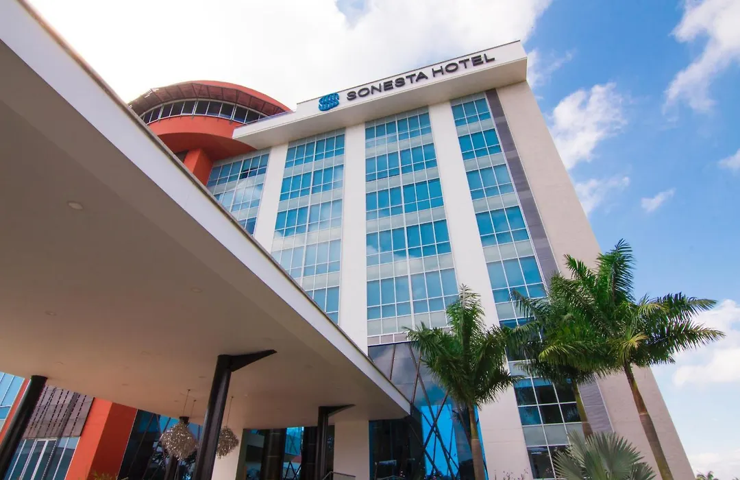 Sonesta Hotel Pereira-1