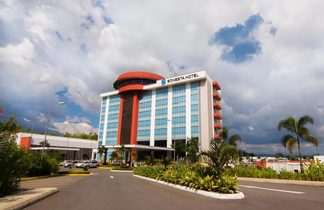Sonesta Hotel Pereira-1