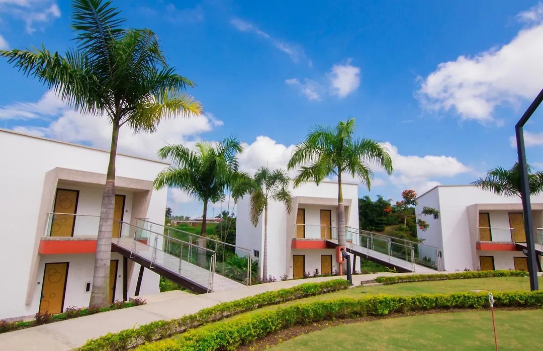 Sonesta Hotel Pereira-1
